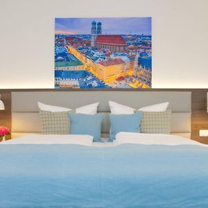 Deluxe Kamer met een King Size Bed
